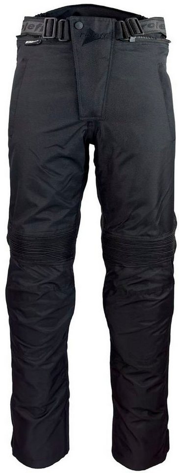 roleff Motorradhose RO 456 wind- und wasserdicht, für Damen von roleff