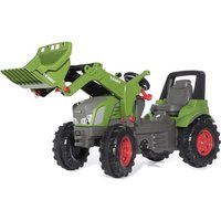Rolly Toys Kindertraktor rollyFarmtrac Fendt Vario 939, Frontlader von rolly toys