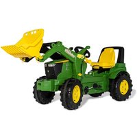Rolly Toys Kindertraktor rollyFarmtrac Premium II John Deere 7310R von rolly toys