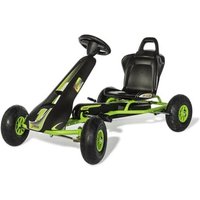 rolly®toys Ferbedo GoKart AR8G von rolly toys