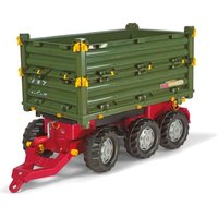 rolly®toys rollyMulti Trailer 125012 von rolly toys