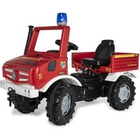 rolly®toys rollyUnimog Fire von rolly toys