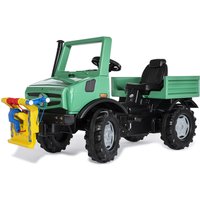 rolly®toys rollyUnimog Forst von rolly toys