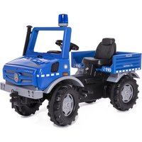 rolly®toys rollyUnimog Polizei von rolly toys