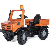 rolly®toys rollyUnimog Service von rolly toys