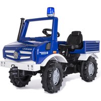 rolly®toys rollyUnimog THW von rolly toys