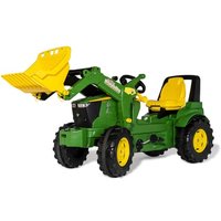 rolly®toys Kindertraktor rollyFarmtrac Premium II John Deere 7310R von rolly toys