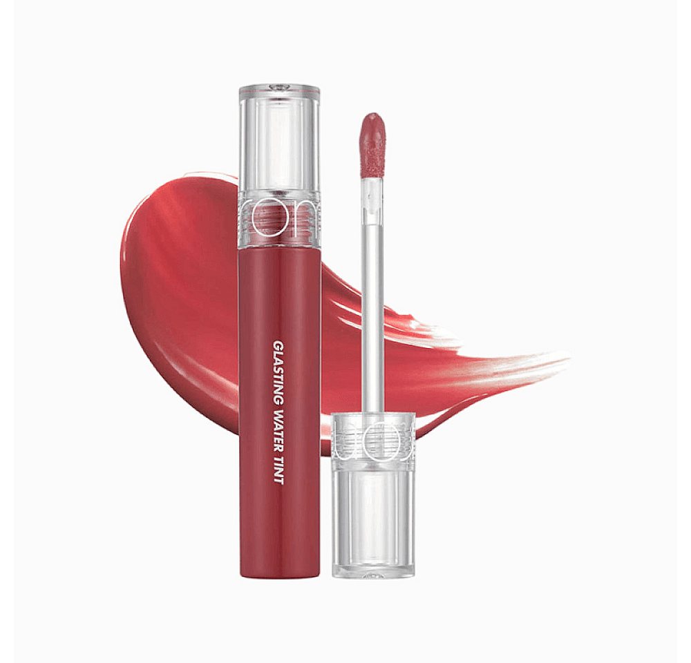 rom&nd Lippenbalsam rom&and Glasting Water Tint 08 Rose Stream rom&nd Lippenbalsam rom&and Glasting Water Tint 08 Rose Stream von rom&nd