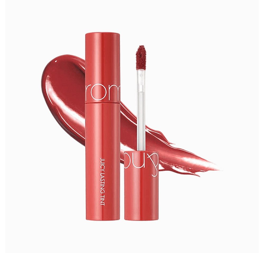 rom&nd Lippenbalsam rom&and Juicy Lasting Tint 07 Jujube rom&nd Lippenbalsam rom&and Juicy Lasting Tint 07 Jujube von rom&nd