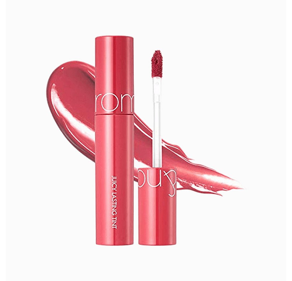 rom&nd Lippenbalsam rom&and Juicy Lasting Tint 09 Litchi Coral rom&nd Lippenbalsam rom&and Juicy Lasting Tint 09 Litchi Coral von rom&nd