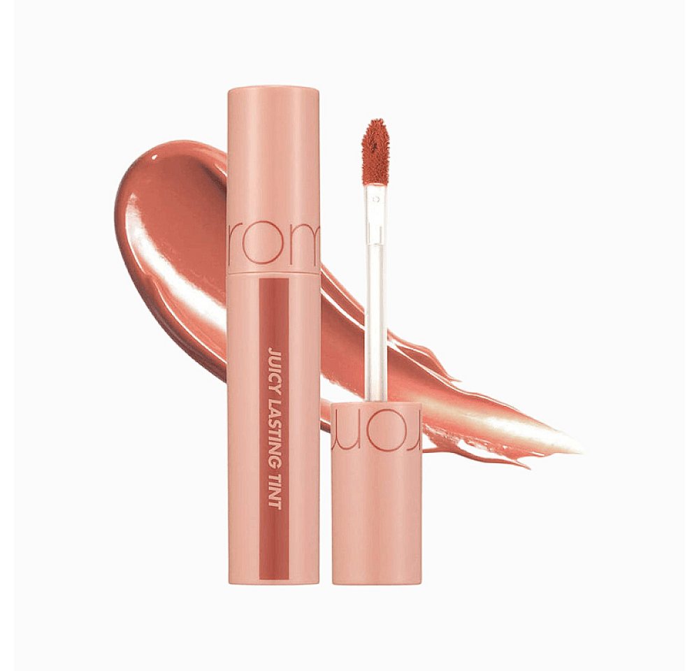 rom&nd Lippenbalsam rom&and Juicy Lasting Tint 22 Pomelo Skin rom&nd Lippenbalsam rom&and Juicy Lasting Tint 22 Pomelo Skin von rom&nd