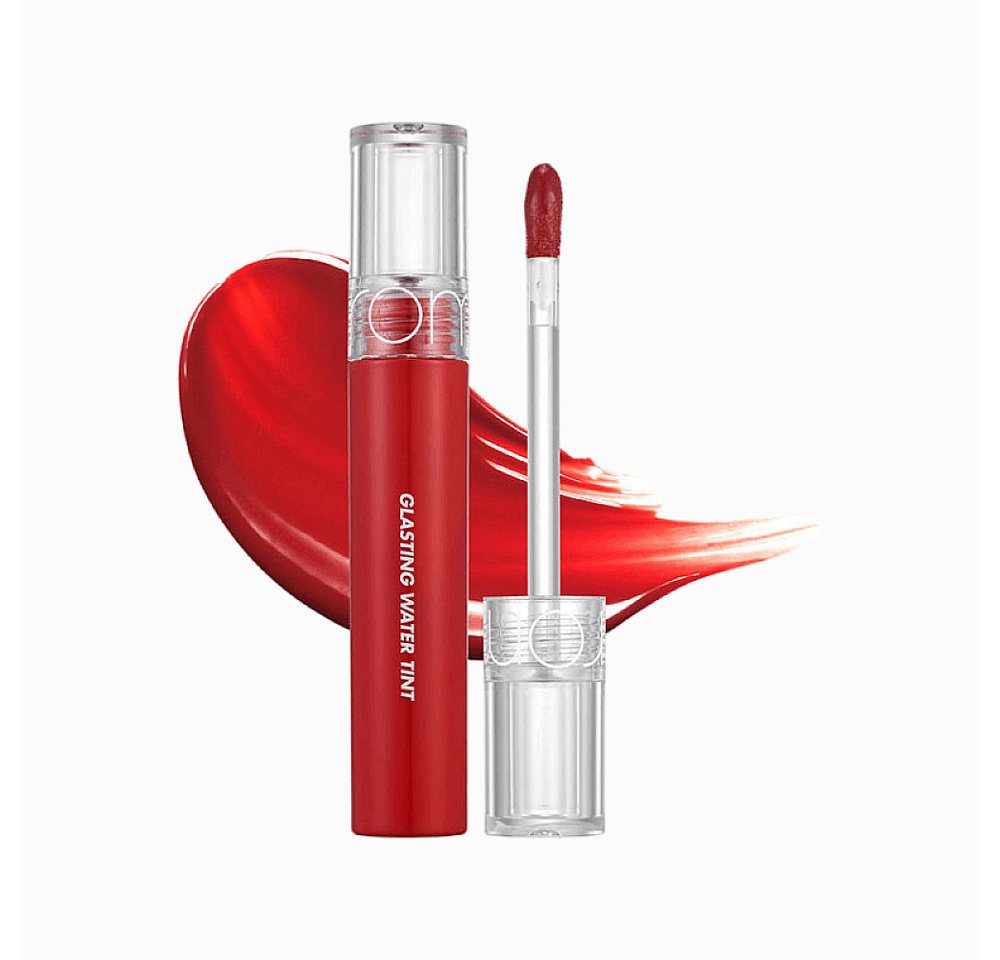 rom&nd Lippenbalsam rom&nd Glasting Water Tint 02 Red Drop rom&nd Lippenbalsam rom&nd Glasting Water Tint 02 Red Drop von rom&nd