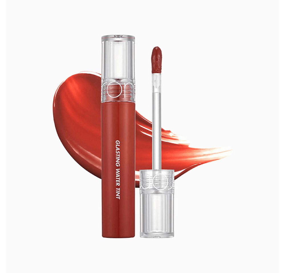 rom&nd Lippenbalsam rom&nd Glasting Water Tint 03 Brick River rom&nd Lippenbalsam rom&nd Glasting Water Tint 03 Brick River von rom&nd