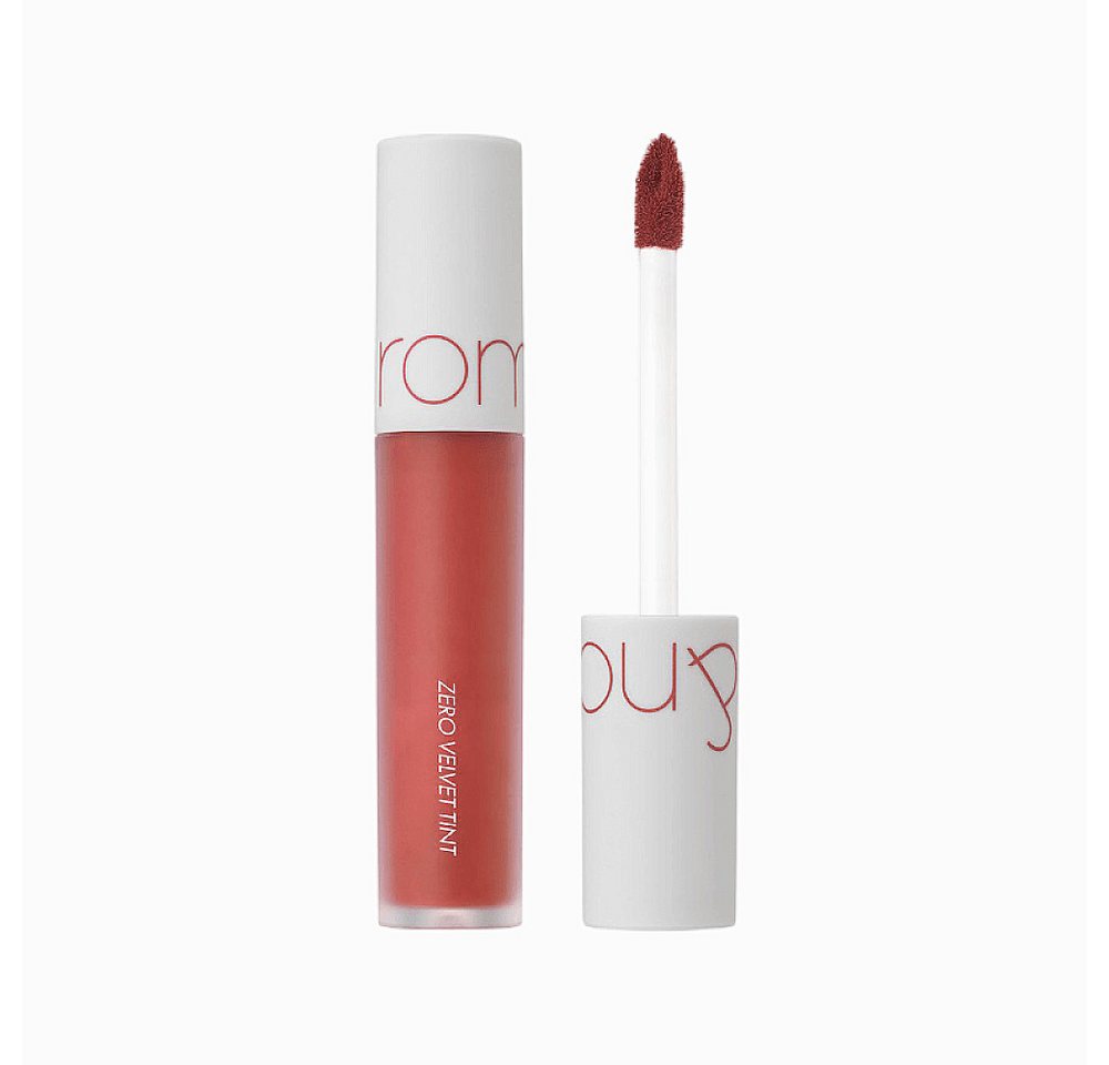 rom&nd Lippenbalsam rom&nd Zero Velvet Tint 02 Joyful rom&nd Lippenbalsam rom&nd Zero Velvet Tint 02 Joyful von rom&nd