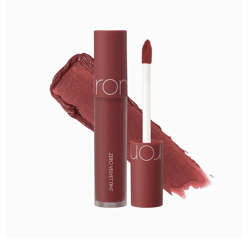 rom&nd Lippenbalsam rom&nd Zero Velvet Tint 19 Earl Grey Shawl rom&nd Lippenbalsam rom&nd Zero Velvet Tint 19 Earl Grey Shawl von rom&nd