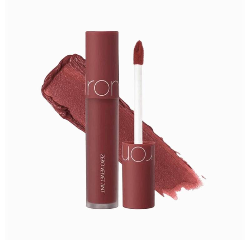 rom&nd Lippenbalsam rom&nd Zero Velvet Tint 20 Berry Knit rom&nd Lippenbalsam rom&nd Zero Velvet Tint 20 Berry Knit von rom&nd