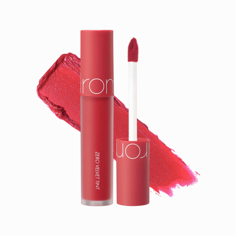 rom&nd Zero Velvet Tint 13 Berry Cake von rom&nd