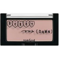 romand - Better Than Cheek INAPSQUARE Edition - 3 Colors B02 Berry Dawn romand - Better Than Cheek INAPSQUARE Edition - 3 Colors B02 Berry Dawn von romand