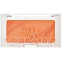 romand - Better Than Cheek Spring Fever Edition - Wangenrouge romand - Better Than Cheek Spring Fever Edition - Wangenrouge von romand