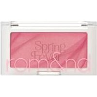 romand - Better Than Cheek Spring Fever Edition - Wangenrouge romand - Better Than Cheek Spring Fever Edition - Wangenrouge von romand