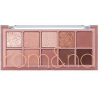 romand - Better Than Palette The Secret Garden - Lidschatten-Palette von romand