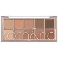 romand - Better Than Palette The Secret Garden - Lidschatten-Palette von romand
