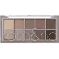 romand - Better Than Palette The Secret Garden - Lidschatten-Palette von romand