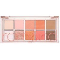 romand - Better Than Palette The Secret Garden - Lidschatten-Palette von romand