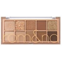 romand - Better Than Palette The Secret Garden - Lidschatten-Palette von romand