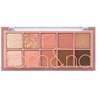 romand - Better Than Palette The Secret Garden - Lidschatten-Palette von romand