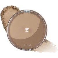 romand - Better Than Shape - Contouring-Puder romand - Better Than Shape - Contouring-Puder von romand