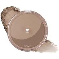 romand - Better Than Shape - Contouring-Puder von romand