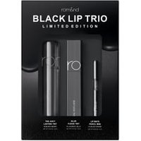 romand - Black Lip Trio Set - Lippenset von romand