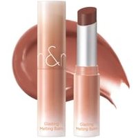 romand - Glasting Melting Balm Dusty On The Nude Edition - Getönter Lippenbalsam von romand