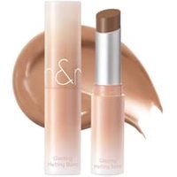 romand - Glasting Melting Balm Dusty On The Nude Edition - Getönter Lippenbalsam von romand