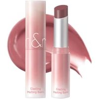 romand - Glasting Melting Balm Dusty On The Nude Edition - Getönter Lippenbalsam von romand