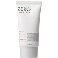 romand - Zero Sun Clean - Sonnencreme von romand