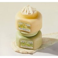 roopy - Fougere Franfrance Fruit Acid Rejuvenation Scrub - 4 Flavors Orange Grove - 150ml von roopy