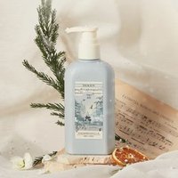 roopy - Poetic Series Woody Plant Essential Oil Fragrant Body Lotion - Floating Forest Floating Forest - 250ml von roopy