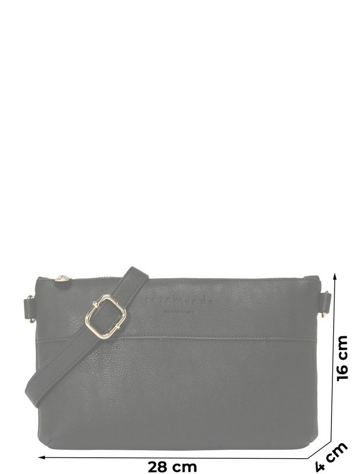 rosemunde Clutch (1-tlg) von rosemunde