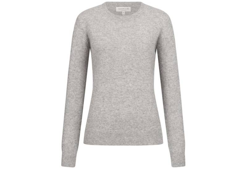 rosemunde Kaschmirpullover Pullover LAICA mit Kaschmir von rosemunde