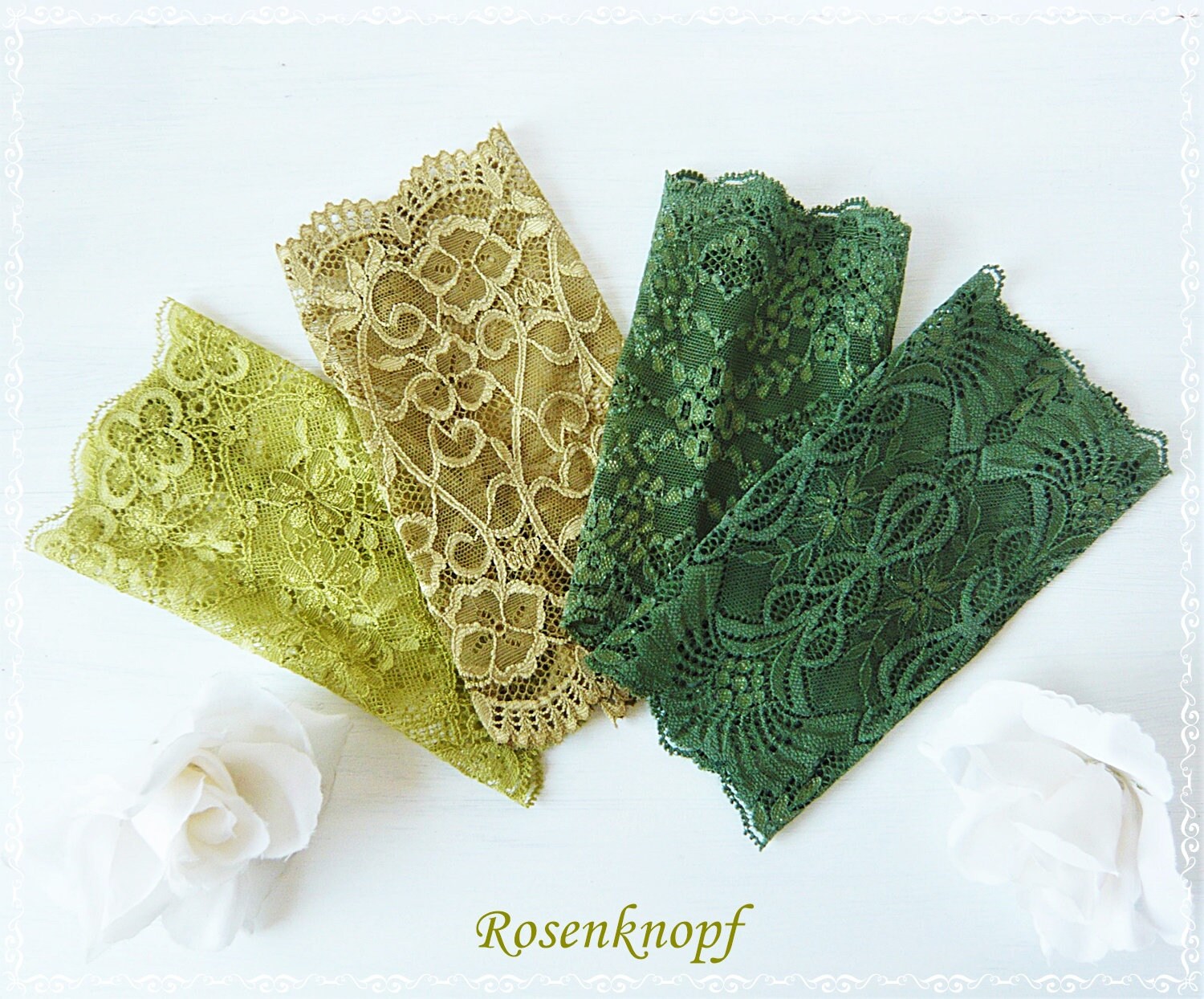 Damen Spitze Armstulpen Pulswärmer Geschenk Kiwi Senfgrün Grün Stulpen Hochzeit Geburtstag Ostern Weihnachten Damen Spitze Armstulpen Pulswärmer Geschenk Kiwi Senfgrün Grün Stulpen Hochzeit Geburtstag Ostern Weihnachten von rosenknopf