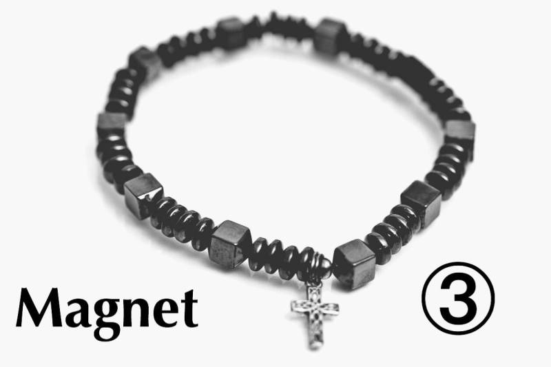 Magnet Unisex, Multi-styles Handmade Christian, Rosenkranz & Kein Kreuz Armbänder Magnet Unisex, Multi-styles Handmade Christian, Rosenkranz & Kein Kreuz Armbänder von rosiesbracelets