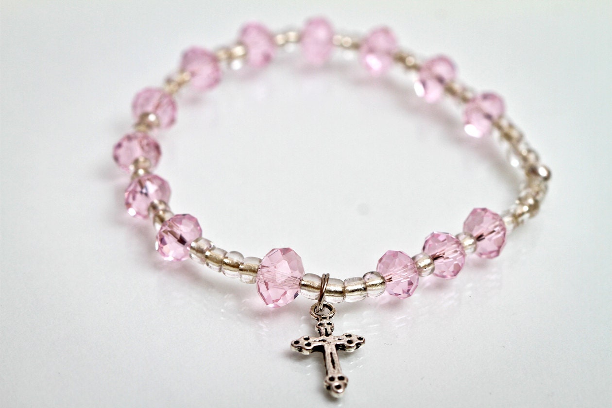 Ori Crystal Multi-Color Optionen 8 Mm, Handgefertigt Echristian, Rosenkranz & Keine Kreuz Armbänder Ori Crystal Multi-Color Optionen 8 Mm, Handgefertigt Echristian, Rosenkranz & Keine Kreuz Armbänder von rosiesbracelets