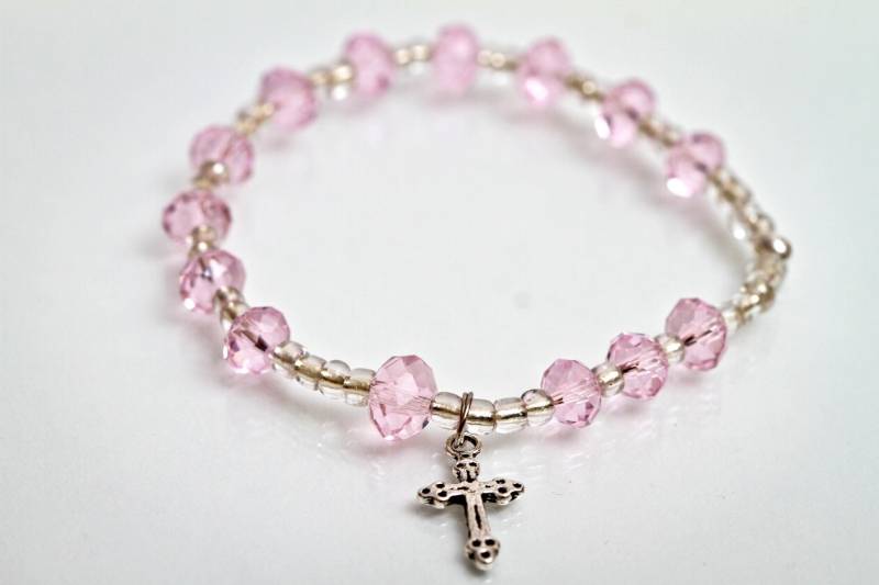 Ori Crystal Multi-Color Optionen 8 Mm, Handgefertigt Echristian, Rosenkranz & Keine Kreuz Armbänder Ori Crystal Multi-Color Optionen 8 Mm, Handgefertigt Echristian, Rosenkranz & Keine Kreuz Armbänder von rosiesbracelets