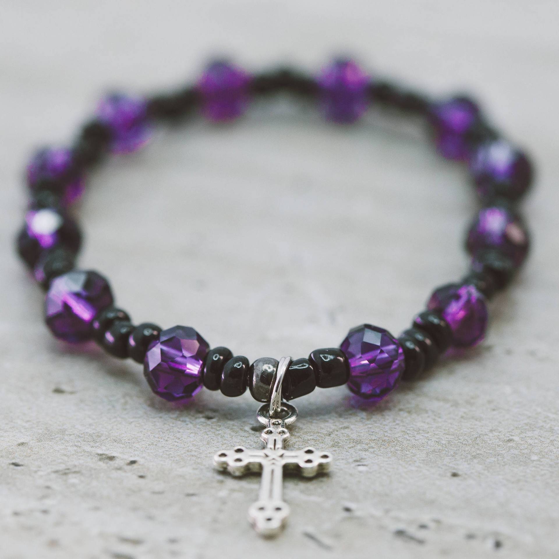 Ori Kristall Mehrfarbig 8 Mm Von Hand Gefertigt Christian, Rosenkranz & Kein Kreuz Armbänder Ori Kristall Mehrfarbig 8 Mm Von Hand Gefertigt Christian, Rosenkranz & Kein Kreuz Armbänder von rosiesbracelets