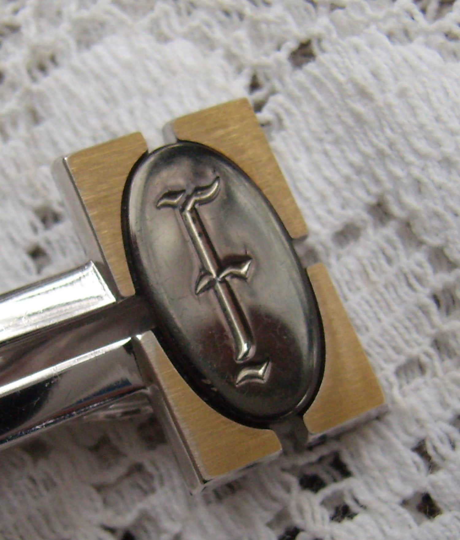 Vintage Hickok Schriftzug " Vintage Hickok Schriftzug " von rosiesvintageshop