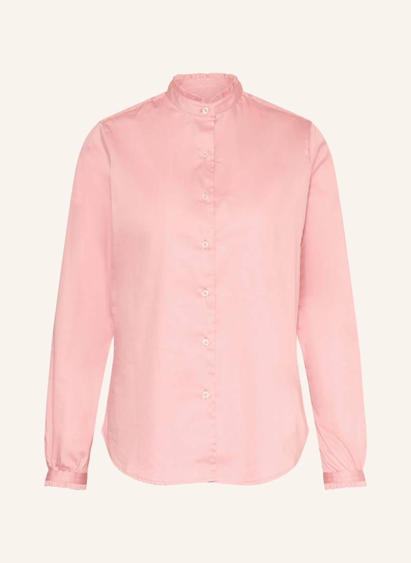 Rossana Diva Bluse rosa von rossana diva