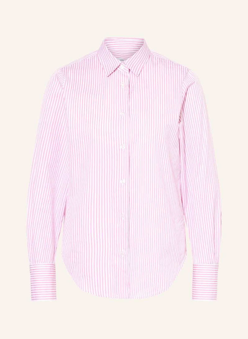 Rossana Diva Hemdbluse rosa von rossana diva