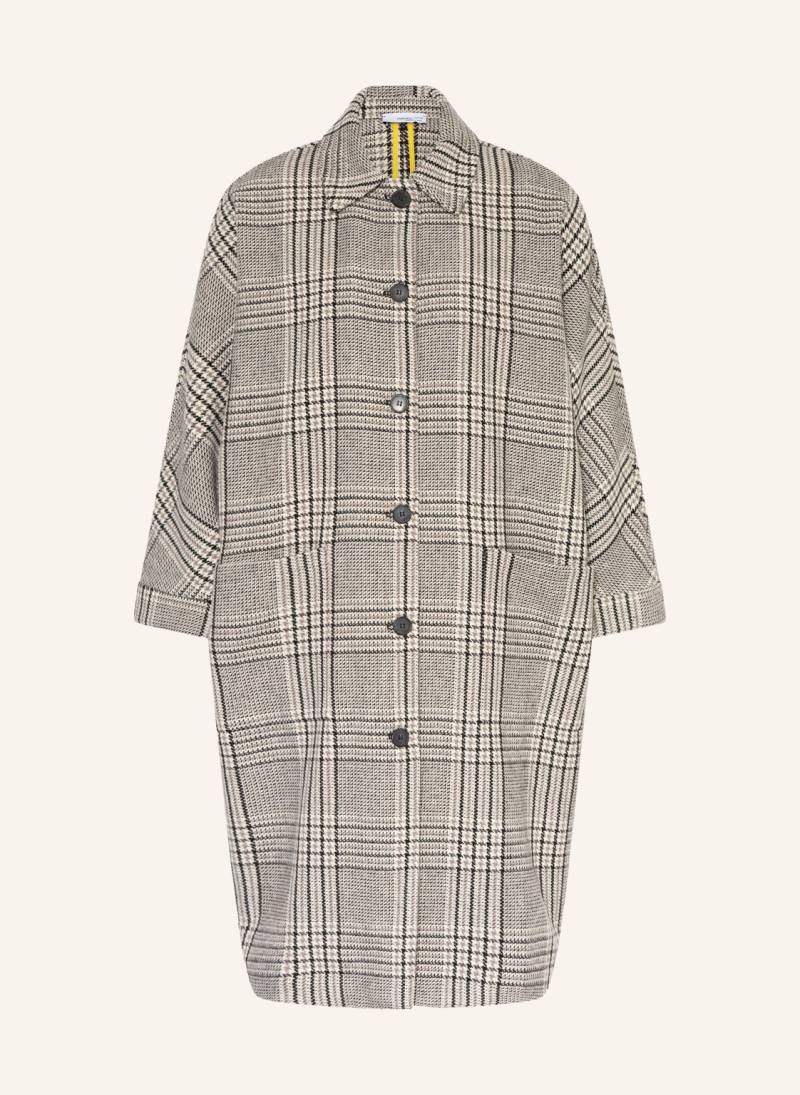 Rossana Diva Mantel grau von rossana diva